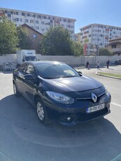 Renault Fluence 1.5 dCi, 110 cp, 2014, Facelift