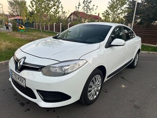 Renault Fluence 1.5 dCi Dynamique