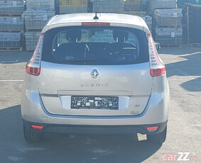 Renault Grand Scenic 7 LOCURI/2010/1.5 dci/110 cp/Euro 5