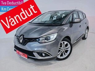 Renault Grand Scenic ENERGY dCi 110 EDC INTENS