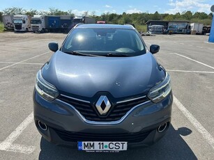 Renault Kadjar 1.6 DCI Zen