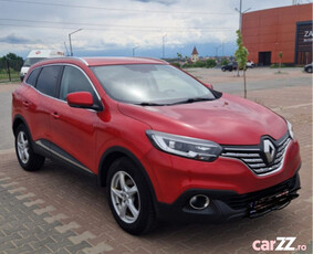 Renault Kadjar 2016