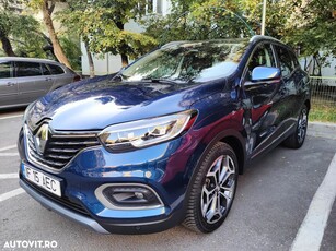 Renault Kadjar BLUE dCi 115 EDC INTENS