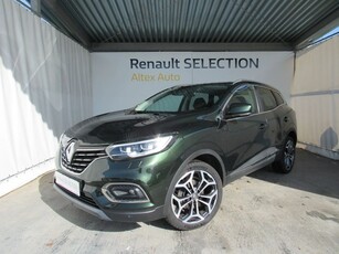 Renault Kadjar TCe 159 GPF Intens