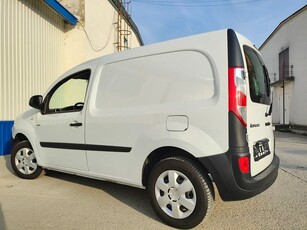 Renault Kangoo Maxi ZE E. 33 (mit Batterie)