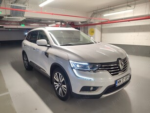 Renault Koleos Initiale Paris