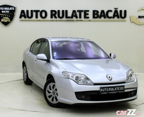 Renault Laguna 2.0dCi 150CP 2008 Euro 4