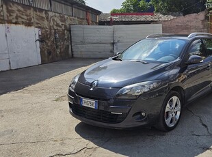 Renault Megane 1.5 DCI 110 CP 6+1 Viteze Euro5 An Fab.2012