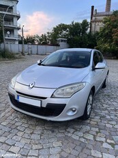 Renault Megane 1.5 dCi Authentique