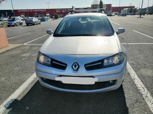 Renault Megane 1.5 dCi FAP Authentique