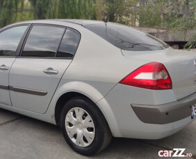 Renault megane 2 1.6 16 v