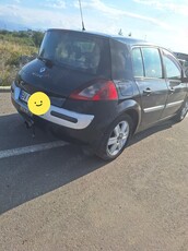 Renault Megane 2