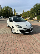 Renault Megane 3 1.5dCi