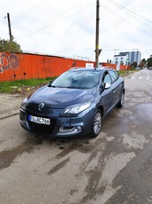 Renault Megane 3