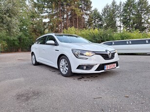 Renault Megane 4 2018 1.5dCi Limited Edition,Android auto,RAR efectuat