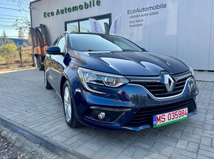 Renault Megane BLUE dCi EDC Limited