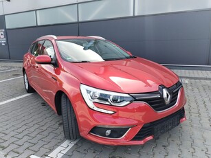 Renault Megane Grandtour dCi 110 FAP EDC Dynamique