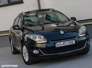 Renault Megane Grandtour ENERGY dCi 110 Start & Stopp Bose Edition