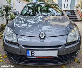 Renault Megane II Estate 1.5 dCi Expression