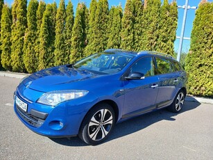 Renault Megane II Estate 1.5 dCi Privilege