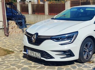 Renault Megane TCe 140 GPF Equilibre