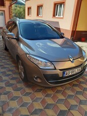 Renault Megane3 2011-1,9-130cp.