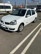 Renault Symbol 1.5dCi Expression