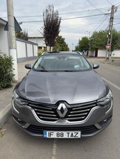 Renault Talisman TCe EDC GPF Intens