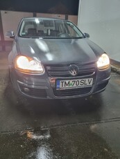 Se vinde VW 2.0 TDI 2007