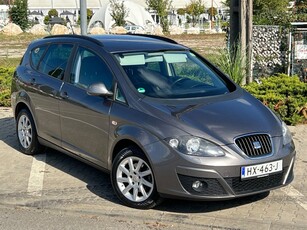 Seat Altea XL