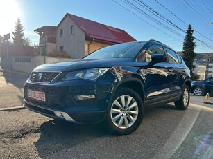 Seat Ateca 1.6 TDI ECOMOTIVE STYLE