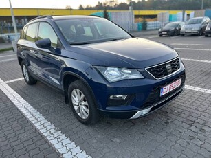 Seat Ateca 1,6 tdi euro 6 tiguan karoq