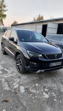 Seat Ateca 2.0 TDI 4Drive DSG XCELLENCE