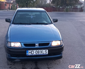 Seat ibiza motor 1.4 benzina stare buna