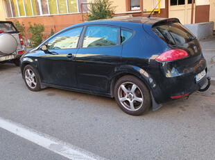 Seat Leon 1.9