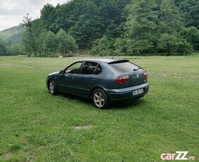 Seat Leon an 2006