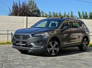 Seat Tarraco 1.5 TSI ACT OPF DSG Xcellence