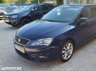 Seat Toledo 1.2 TSI Style