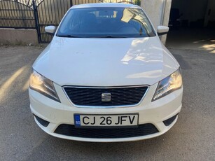 Seat Toledo 1.6 TDI DPF (Ecomotive) Start & Stop Style