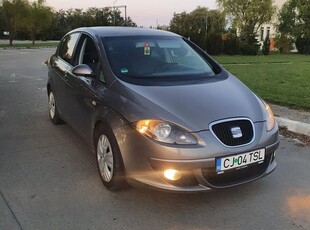 Seat Toledo 2.0TDI Sport-Up