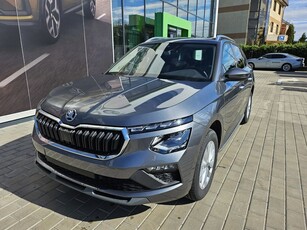 Skoda Kamiq 1.0 TSI Selection