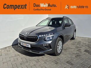 Skoda Kamiq 1.0 TSI Selection