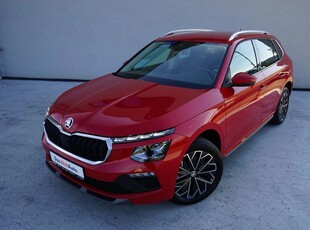 Skoda Kamiq 1.5 TSI DSG Selection