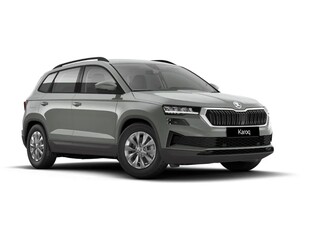 Skoda Karoq 1.5 TSI Ambition