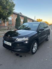 Skoda Karoq 1.5 TSI DSG Sportline