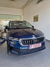 Skoda Karoq 1.5 TSI DSG Style