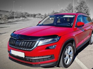 Skoda Kodiaq 2.0 TDI 4X4 DSG Style