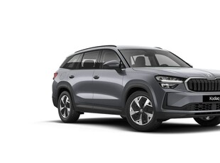 Skoda Kodiaq 2.0 TDI 4X4 DSG Style