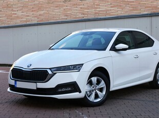 Skoda Octavia 1.0 TSI Ambition