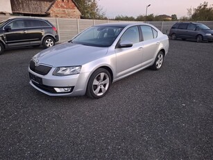 Skoda Octavia 1.2 TSI Green tec Edition